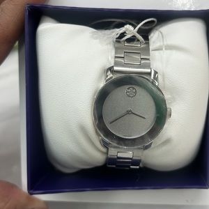 Movado Watch